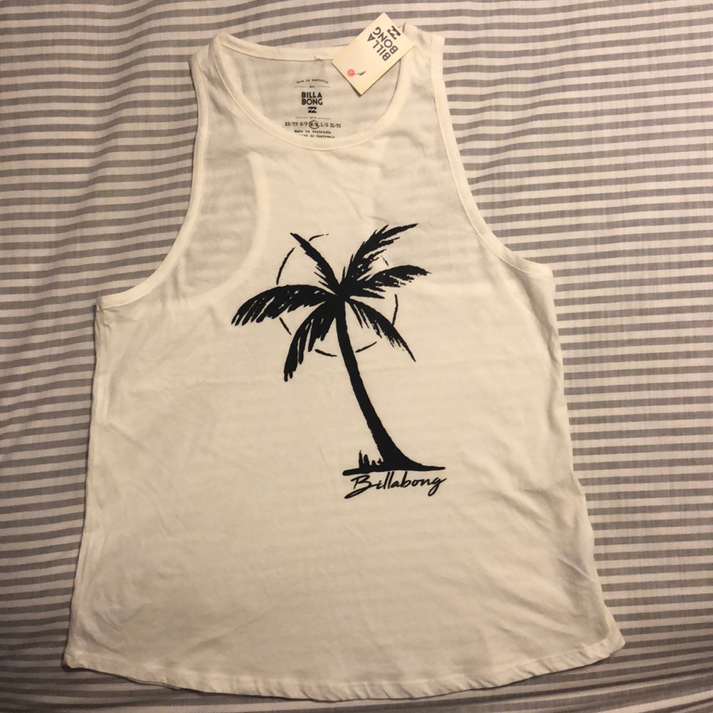 Billabong Tank Top